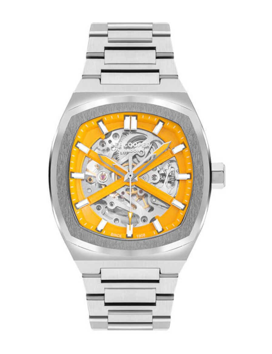 Lee Cooper Otomatik Erkek Kol Saati LC07903.310