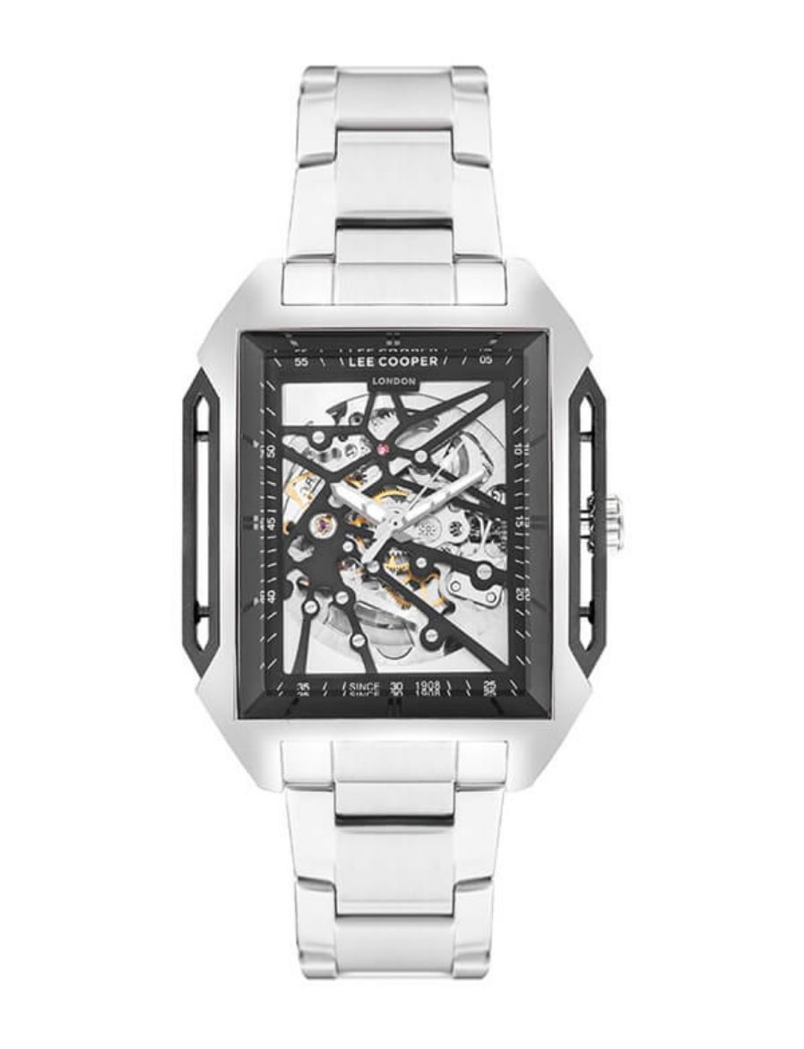 Lee Cooper Otomatik Erkek Kol Saati LC07901.350