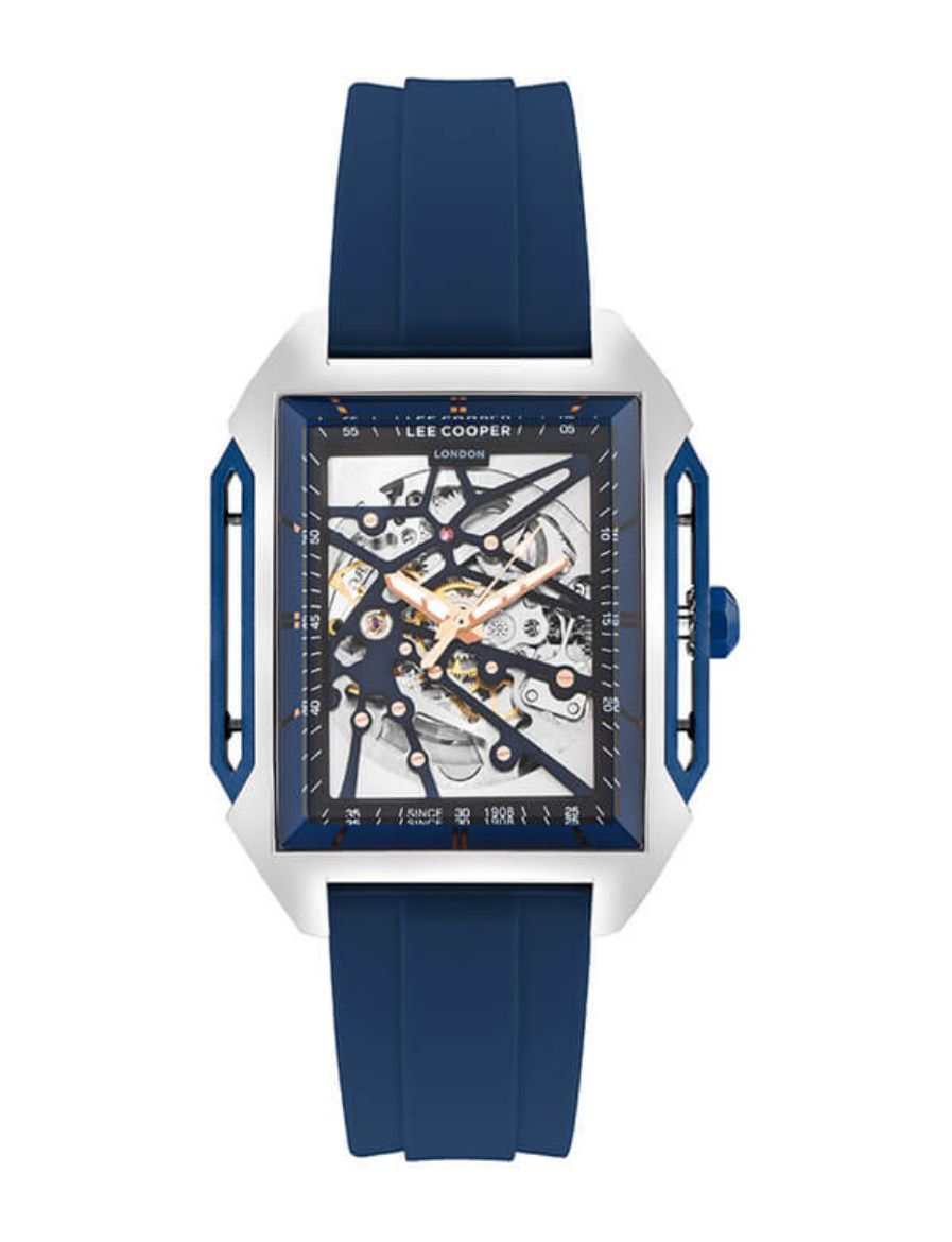 Lee Cooper Otomatik Erkek Kol Saati LC07900.359