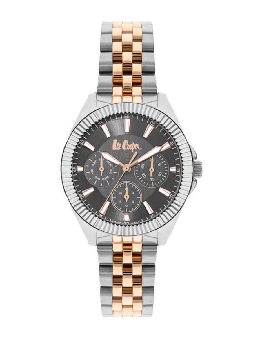 Lee Cooper Quartz Kadın Kol Saati LC07837.560