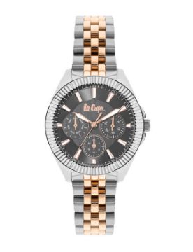 Lee Cooper Quartz Kadın Kol Saati LC07837.560