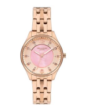 Lee Cooper Quartz Kadın Kol Saati LC07832.410
