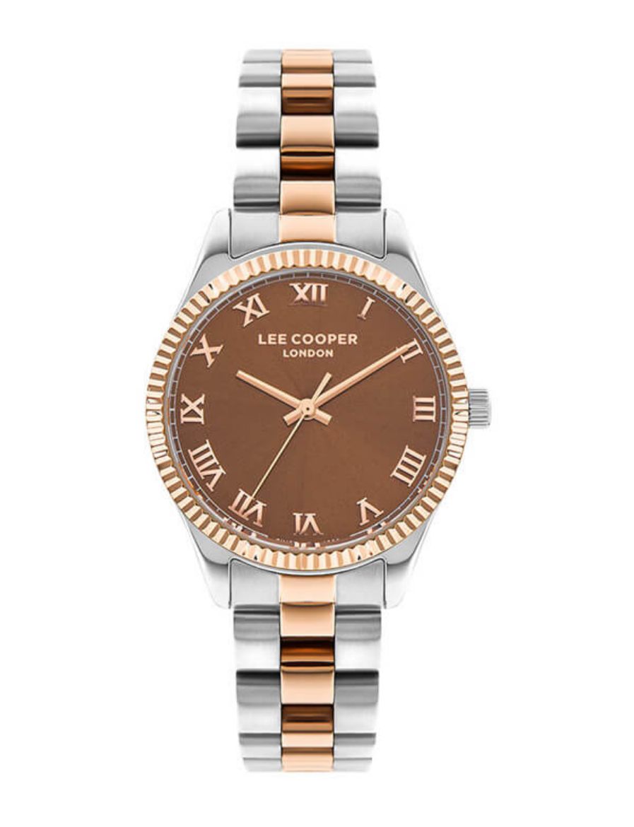 Lee Cooper Quartz Kadın Kol Saati LC07680.570