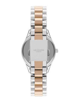 Lee Cooper Quartz Kadın Kol Saati LC07680.570