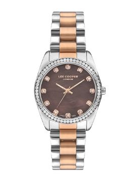 Lee Cooper Quartz Kadın Kol Saati LC07478.540