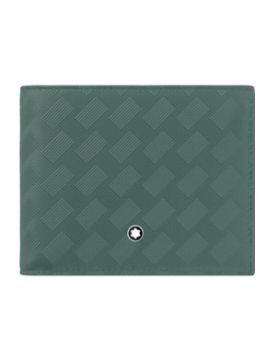 Montblanc Extreme 3.0 6 cc Kompakt Cüzdan 198065