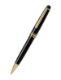 Montblanc Meisterstück Classique Altın Kaplama Kurşun Kalem 0.5 mm Uç 132456
