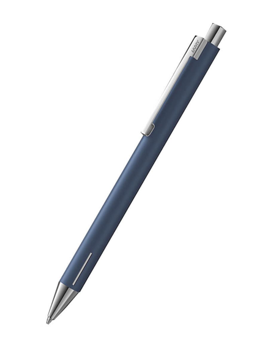 Lamy Noto Tükenmez Kalem Deepblue 283DB