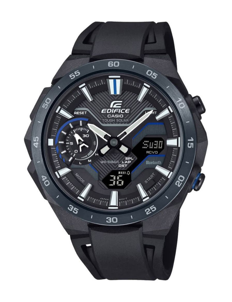 Casio Edifice Windflow ECB-2200PB-1ADF