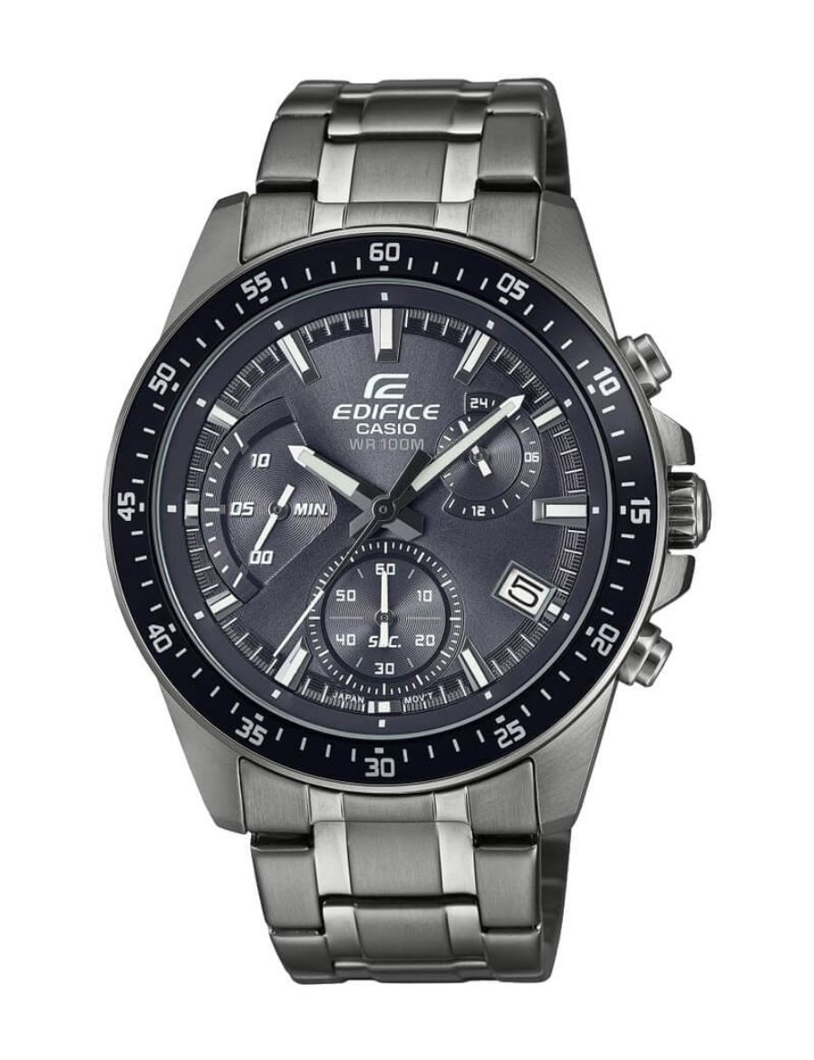 Casio Standard Chronograph EFV-540DC-1CVUDF