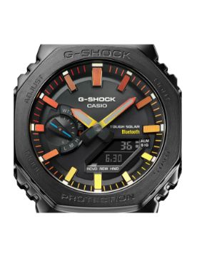 G-Shock 2100 Series Full Metal GM-B2100BPC-1ADR