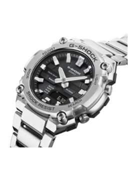 G-Shock GST-B600 Series G-Steel GST-B600D-1ADR