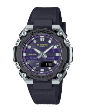G-Shock GST-B600 Series G-Steel GST-B600A-1A6DR