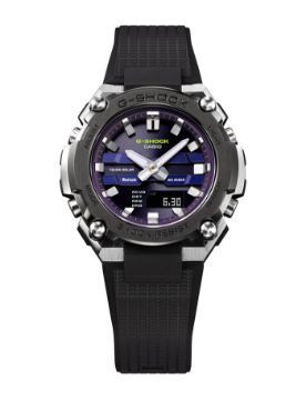 G-Shock GST-B600 Series G-Steel GST-B600A-1A6DR