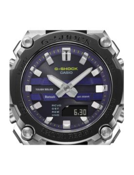 G-Shock GST-B600 Series G-Steel GST-B600A-1A6DR