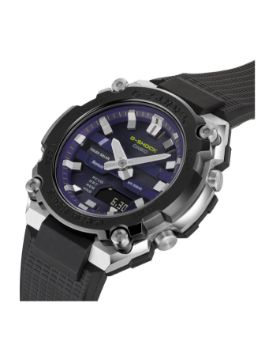 G-Shock GST-B600 Series G-Steel GST-B600A-1A6DR