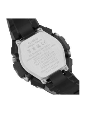 G-Shock GST-B600 Series G-Steel GST-B600A-1A6DR