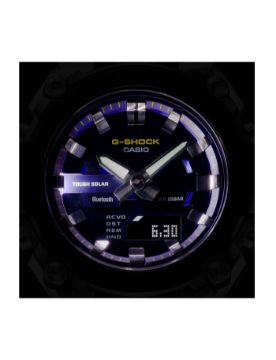 G-Shock GST-B600 Series G-Steel GST-B600A-1A6DR