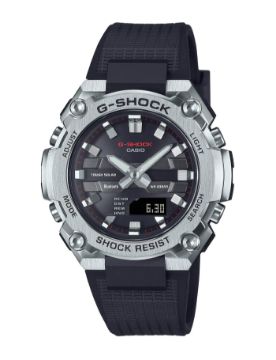 G-Shock GST-B600 Series G-Steel GST-B600-1ADR