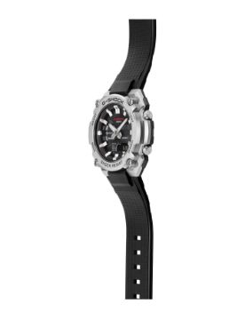 G-Shock GST-B600 Series G-Steel GST-B600-1ADR