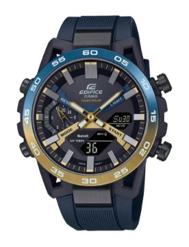 Casio Edifice Sospensione Nighttime Drive Series ECB-2000NP-1ADF