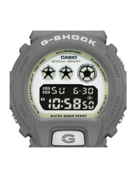 G-Shock 6900 Series DW-6900HD-8DR
