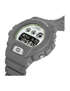 G-Shock 6900 Series DW-6900HD-8DR
