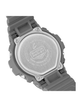 G-Shock 6900 Series DW-6900HD-8DR