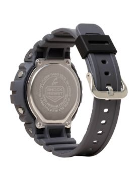 G-Shock 6900 Series DW-6900HD-8DR