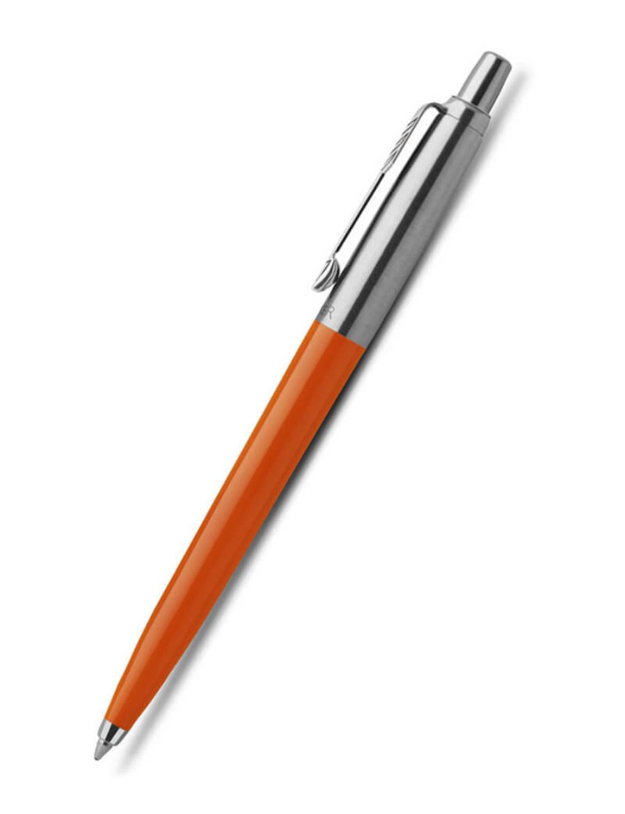 Parker Jotter Original Turuncu Tükenmez Kalem 2183316