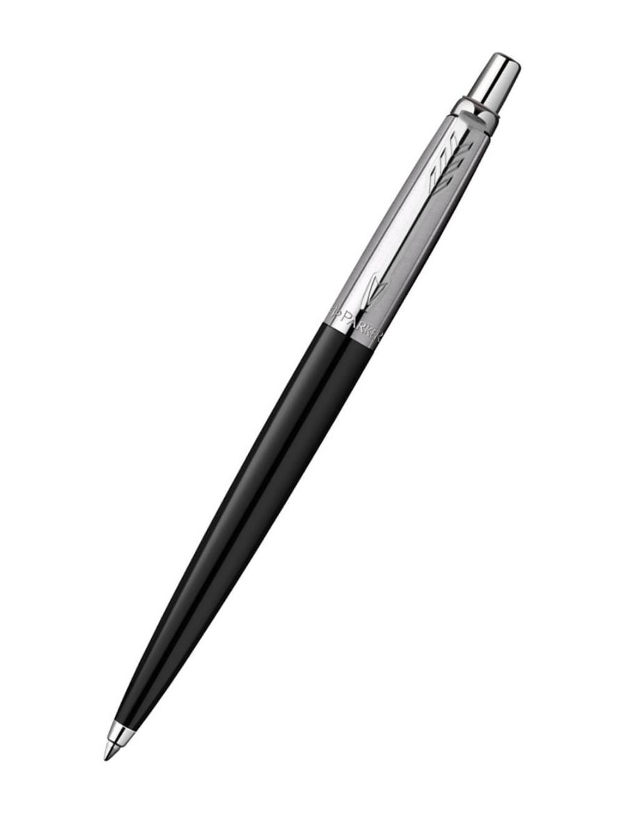 Parker Jotter Original Siyah Tükenmez Kalem 2183298