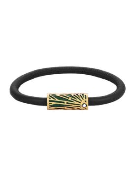 Montblanc Meisterstück The Origin Collection Yeşil Bilezik 132970