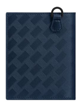 Montblanc Extreme 3.0 6 cc Kompakt Cüzdan 198067