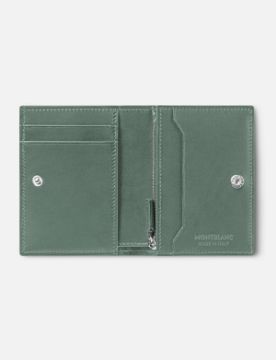 Montblanc Yumuşak Nano Continental Cüzdan 198011