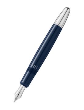 Montblanc Meisterstück The Origin Collection Doue Legrand Dolma Kalem F Uç 131345