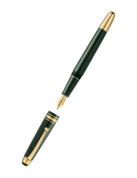 Montblanc Meisterstück The Origin Collection Classique Dolma Kalem F Uç 131341