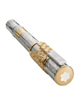 Montblanc Masters of Art Homage to Gustav Klimt Limited Edition 888 Dolma Kalem M Uç 130227