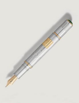 Montblanc Masters of Art Homage to Gustav Klimt Limited Edition 888 Dolma Kalem M Uç 130227