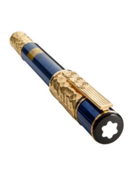 Montblanc Masters of Art Homage to Gustav Klimt Limited Edition 4810 Dolma Kalem M Uç 130225