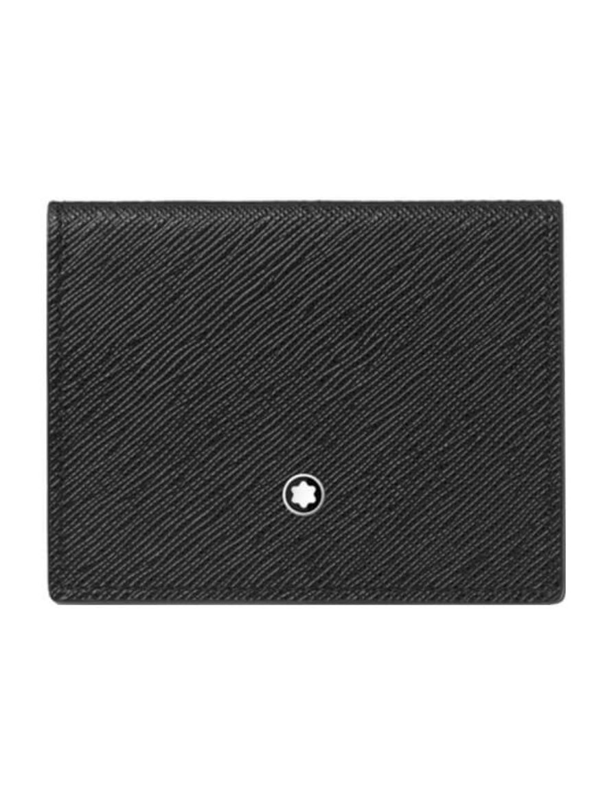 Montblanc Sartorial Üçlü 4 cc Kartlık 198231