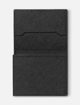 Montblanc Sartorial Üçlü 4 cc Kartlık 198231