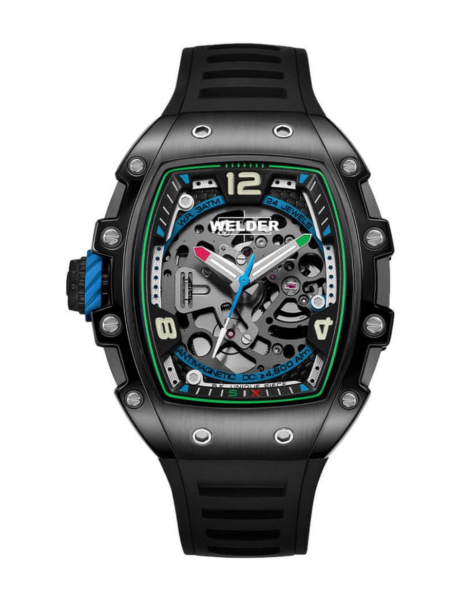 Welder Moody WRT1001