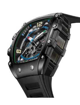 Welder Moody WRT1001