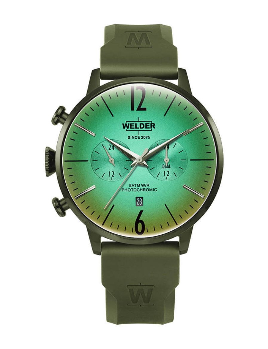 Welder Moody WWRC1023