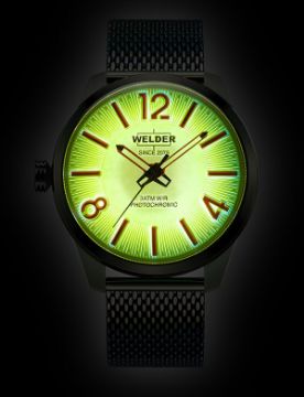 Welder Moody WWRL1013