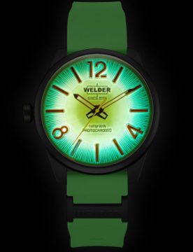 Welder Moody WWRL1005