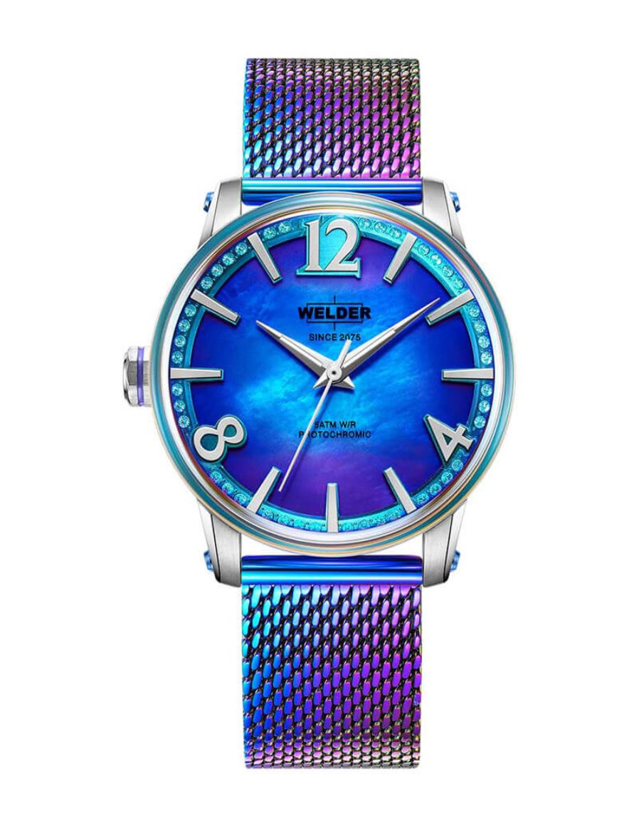 Welder Moody WRN2002