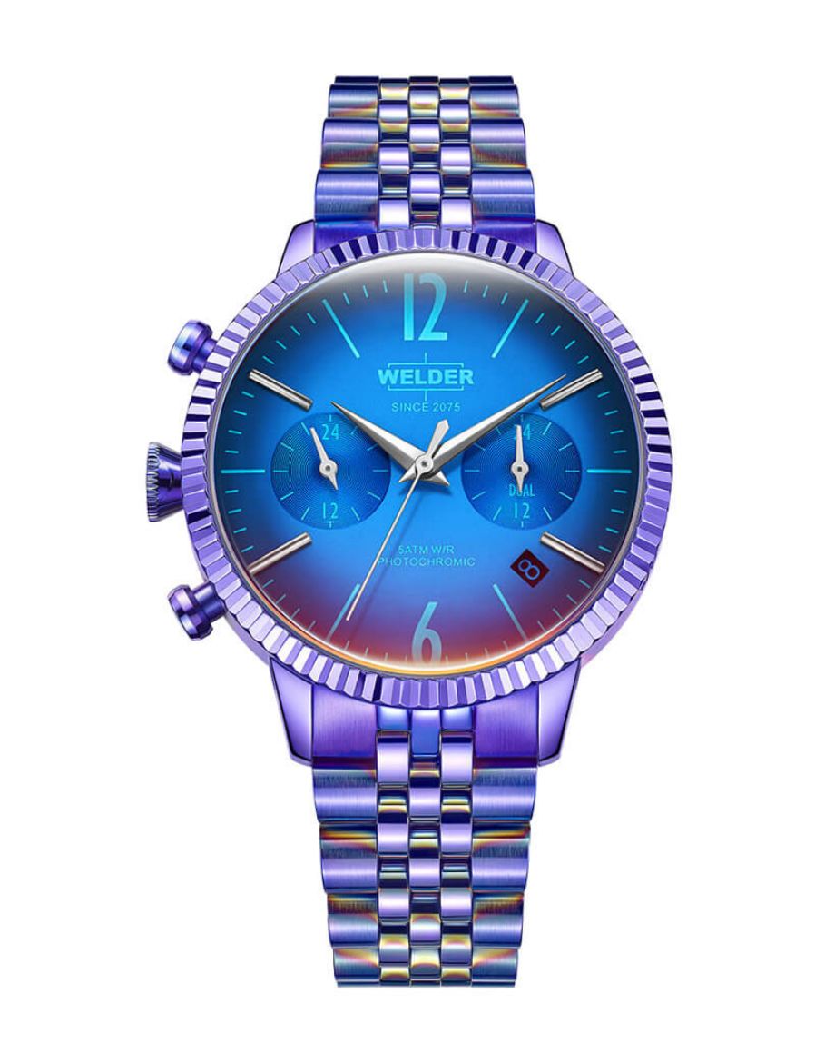 Welder Moody WWRC128