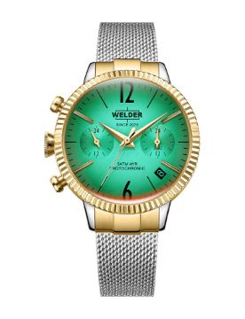 Welder Moody WWRC747