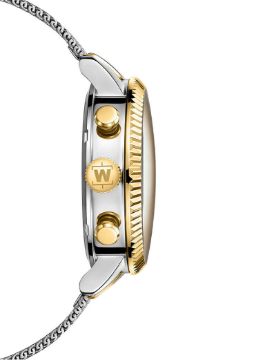 Welder Moody WWRC747